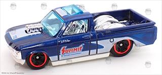 MF Blue